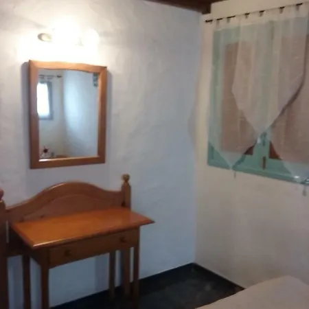 Casa El Pido * Nazaret