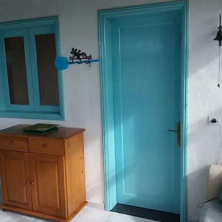 Semesterbostad Casa El Pido