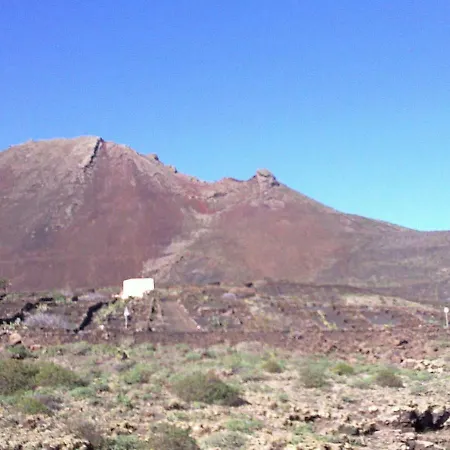 Casa El Pido Nazaret