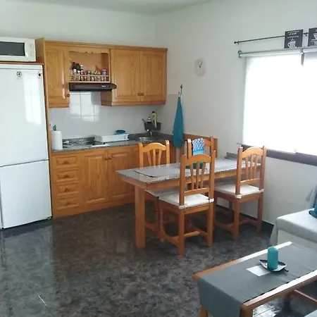 Casa El Pido Nazaret