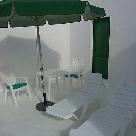 Semesterbostad Casa El Pido