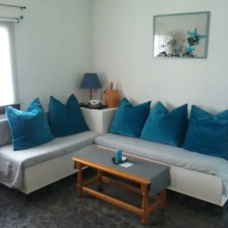 Casa El Pido Semesterbostad Nazaret
