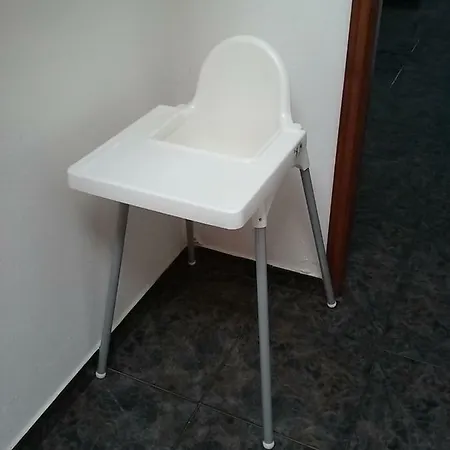 Casa El Pido Semesterbostad