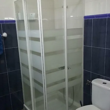 Casa El Pido * Nazaret