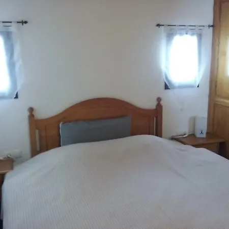 Casa El Pido