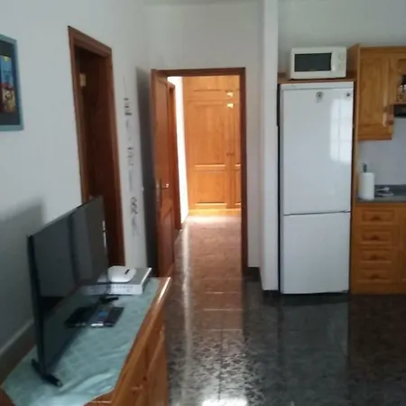 Дом отдыха Casa El Pido