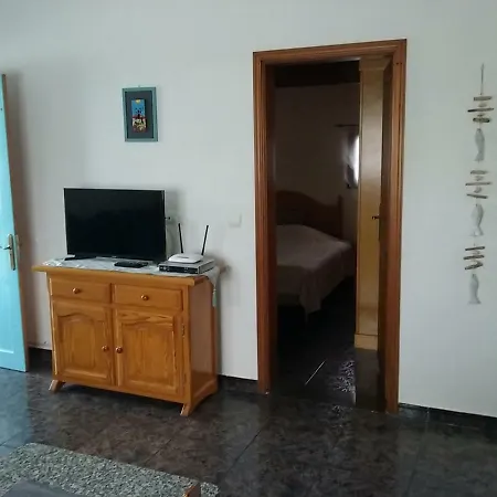 Дом отдыха Casa El Pido