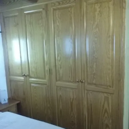 Дом отдыха Casa El Pido