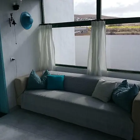 Casa El Pido * Насарет