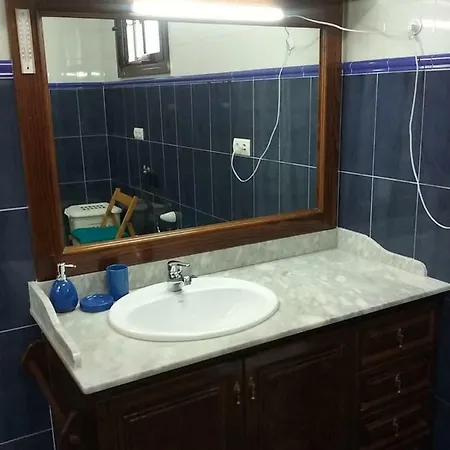 Дом отдыха Casa El Pido