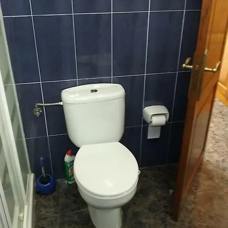 Дом отдыха Casa El Pido