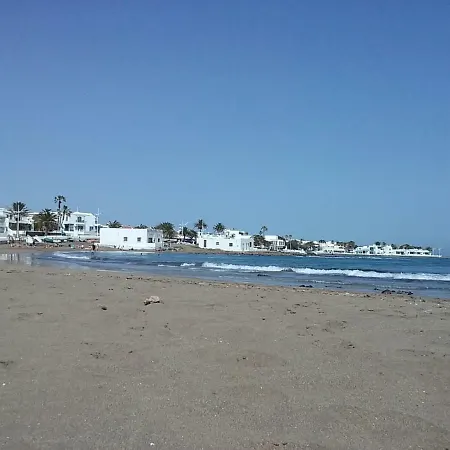 Casa El Pido *