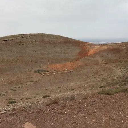 Casa El Pido Насарет